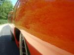 Dodge Charger General Lee Jump Car 1969 года